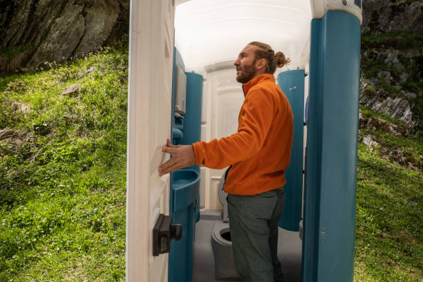 Best Porta potty rental near me  in Quincy, FL