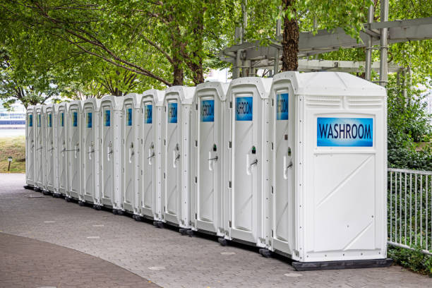Best Wedding porta potty rental  in Quincy, FL