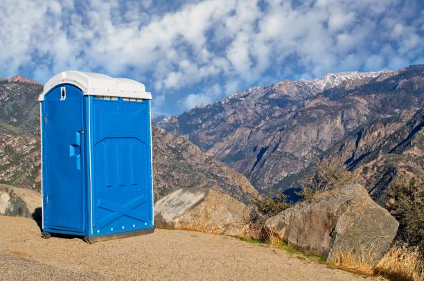 Portable Toilet Options We Offer in Quincy, FL