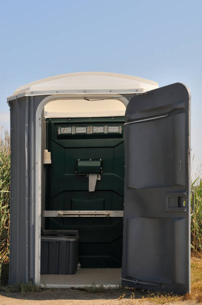 Best Construction site porta potty rental  in Quincy, FL