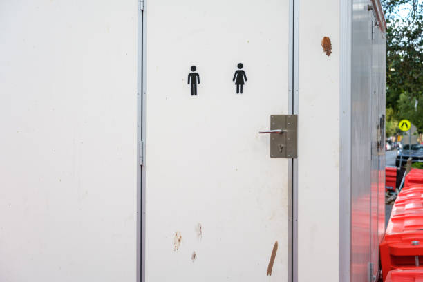 Porta potty services near me in Quincy, FL