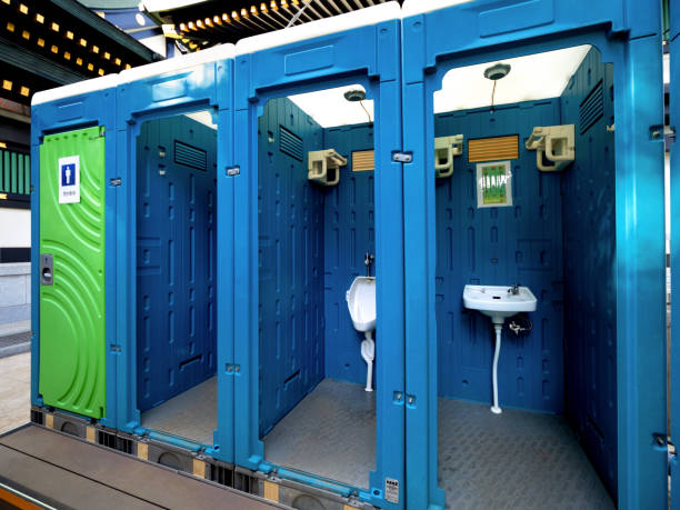 Best Construction site porta potty rental  in Quincy, FL