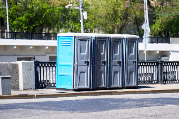 Best Porta potty rental near me  in Quincy, FL