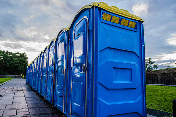 Best Sanitation services for porta potties  in Quincy, FL