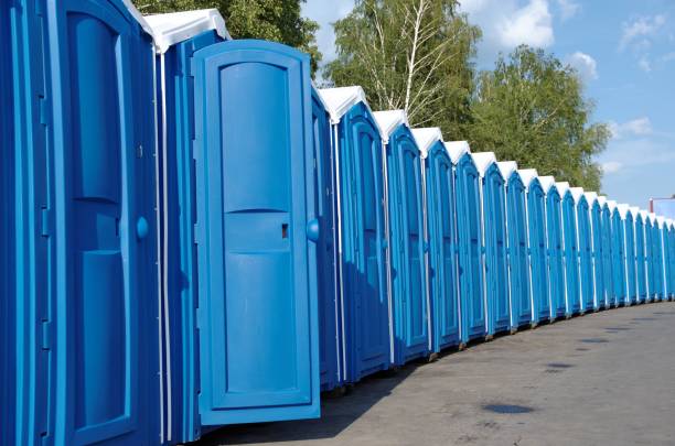 Best Temporary restroom rental  in Quincy, FL